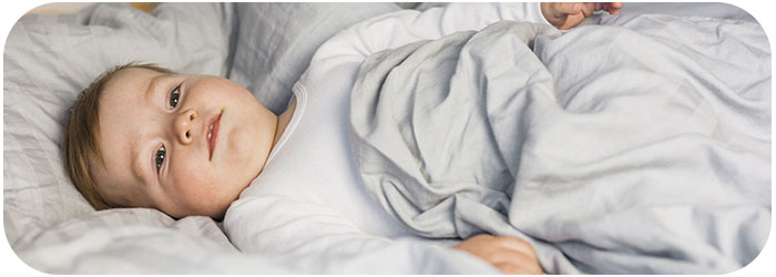 régression du sommeil c'est quoi ?